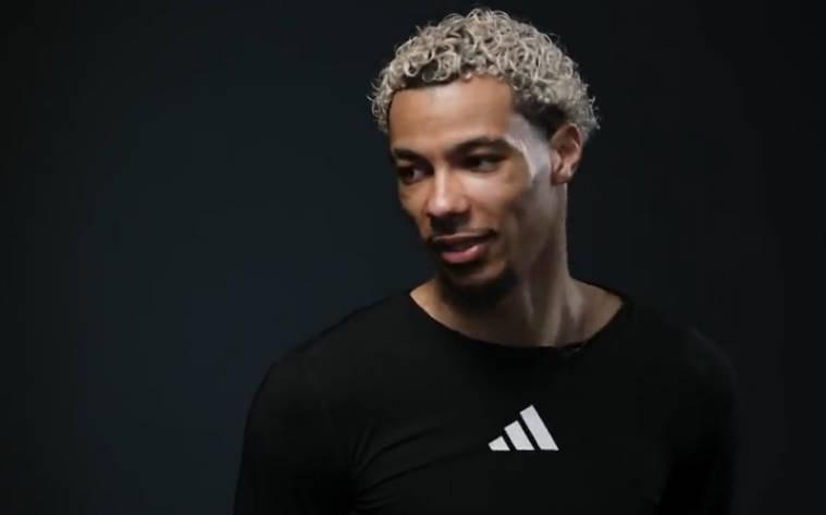 kaiyun-埃基蒂克：我能成为最好的前锋之一；我从MMN那学到了很多