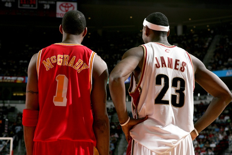 kaiyun-麦迪：乔丹是GOAT但他没遇到我这种对手 而老詹要和科比&amp;库里竞争